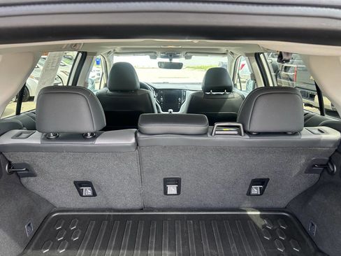 Used 2020 Subaru Outback Onyx Edition XT AWD/4WD image 10