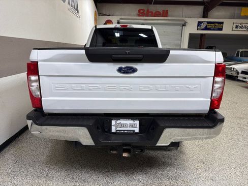 Used 2022 Ford F350 XL w/ Power Equipment Group image 47