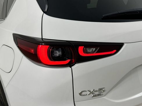 Used 2024 MAZDA CX-5 Carbon Edition AWD/4WD image 12
