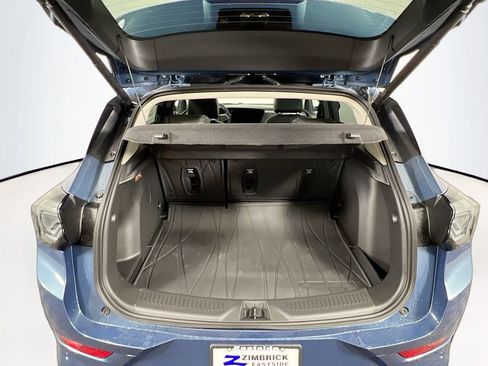 New 2026 Buick Encore GX Avenir w/ Avenir Technology Package image 24