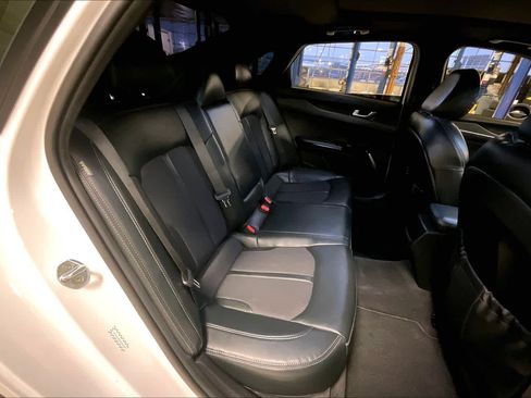 Used 2022 Kia K5 GT-Line w/ GT-Line FWD Premium Package image 19