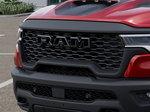 New 2026 RAM 1500 RHO AWD/4WD image 11