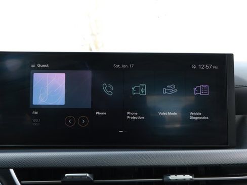 Used 2024 Hyundai Sonata SEL image 13