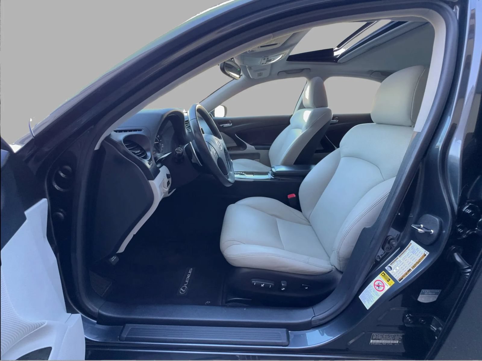 Used 2009 Lexus IS 250 RWD image 14