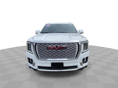 Used 2024 GMC Yukon Denali AWD/4WD image 5