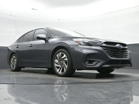 Used 2025 Subaru Legacy Touring XT w/ Tech Package #3 AWD/4WD image 32
