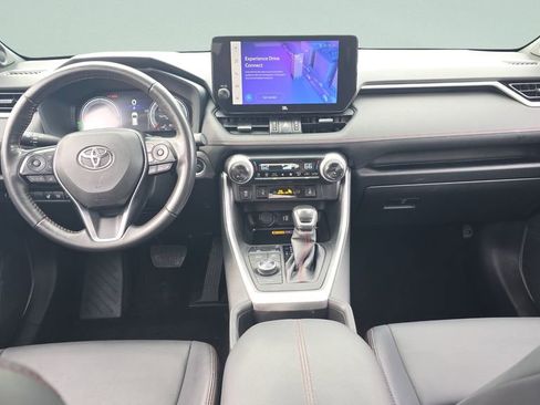 Used 2024 Toyota RAV4 XSE w/ Weather Package AWD/4WD image 11