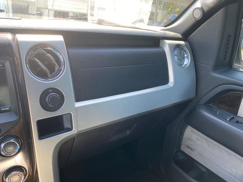 Used 2014 Ford F150 Platinum RWD image 30