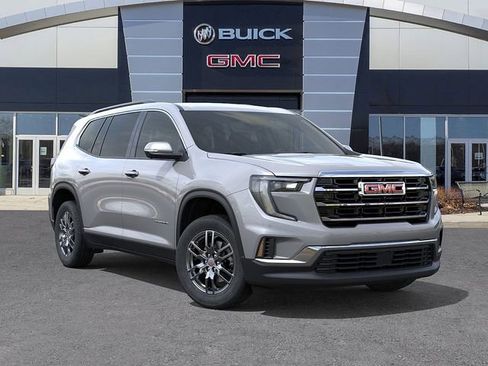 New 2026 GMC Acadia Elevation image 7