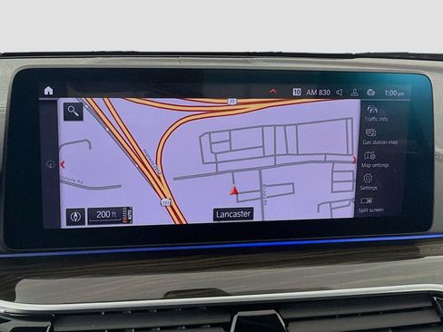 Used 2021 BMW M550i xDrive w/ Premium Package image 14