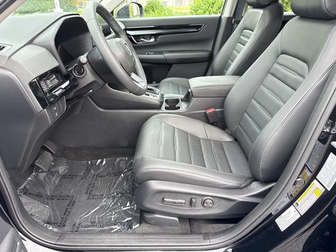 Used 2025 Honda CR-V EX-L image 24