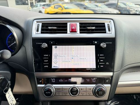 Used 2015 Subaru Outback 2.5i Premium AWD/4WD image 34