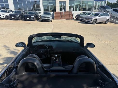 Used 2000 Honda S2000 image 7