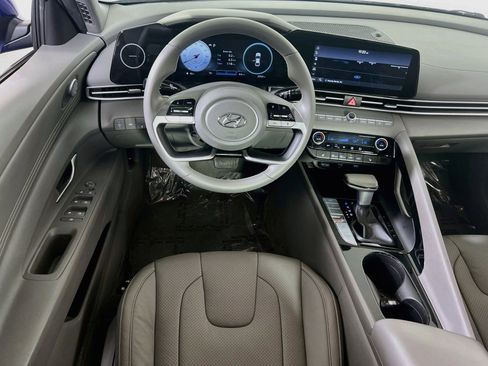 Used 2023 Hyundai Elantra SEL w/ Convenience Package image 22