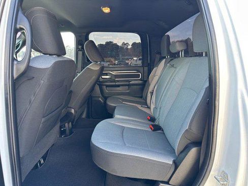 Certified 2024 RAM 2500 Big Horn image 28