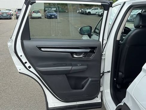 Used 2024 Honda CR-V EX-L image 22
