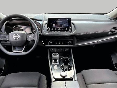 Certified 2026 Nissan Rogue S AWD/4WD image 16