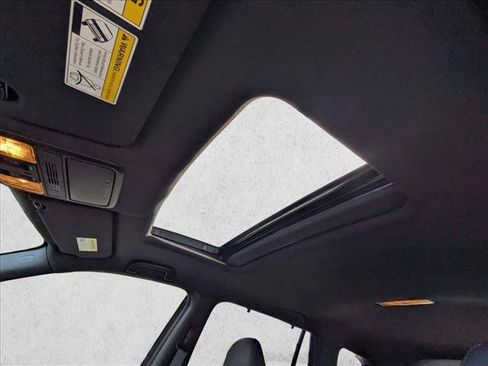 Certified 2023 Honda Passport TrailSport image 16