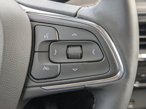 Used 2026 Buick Encore GX Sport Touring w/ Comfort Package FWD image 24