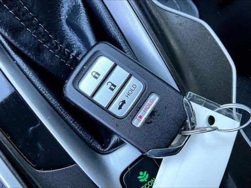 Used 2021 Honda Accord Sport image 13