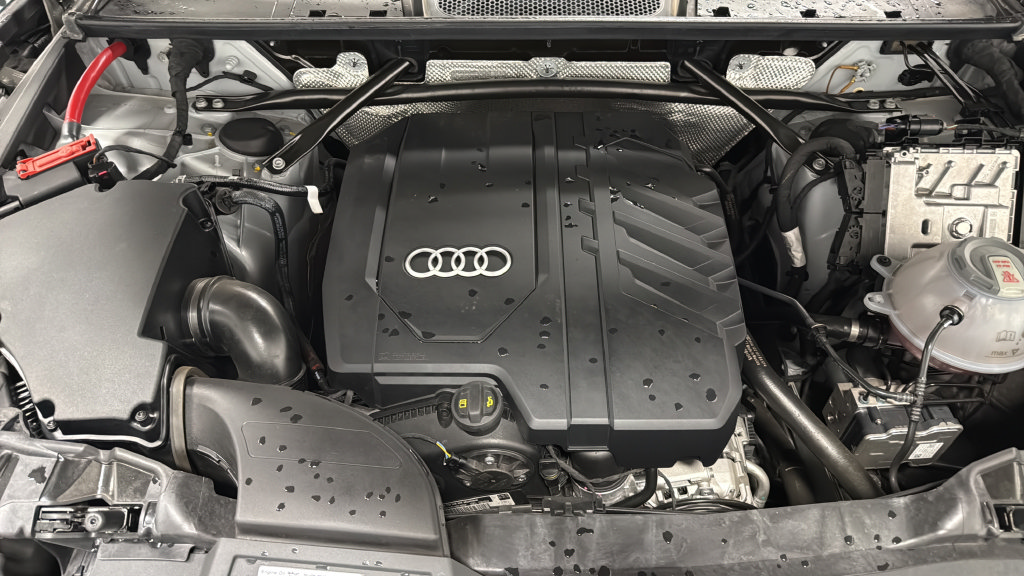 Used 2023 Audi Q5 2.0T Premium Plus w/ Premium Plus Package AWD/4WD image 28
