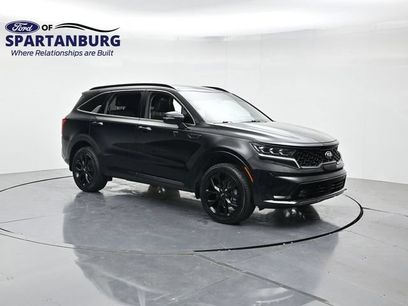 Used 2021 Kia Sorento SX