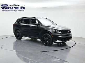 Used 2021 Kia Sorento SX AWD/4WD 360° Tour