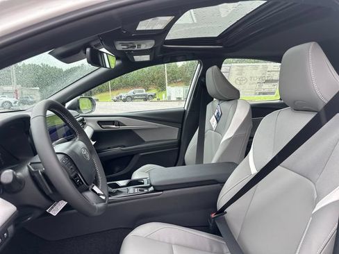 New 2026 Toyota Camry SE FWD image 15