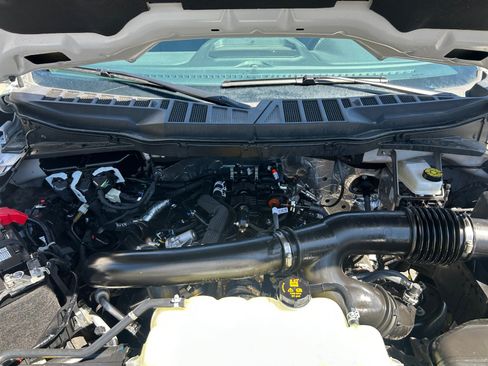 Certified 2026 Ford F150 Lariat w/ Equipment Group 501A Mid AWD/4WD image 28