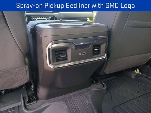 New 2026 GMC Sierra 1500 Elevation image 32