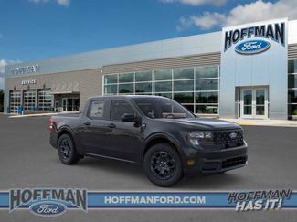 New 2025 Ford Maverick XLT w/ XLT Luxury Package video 1