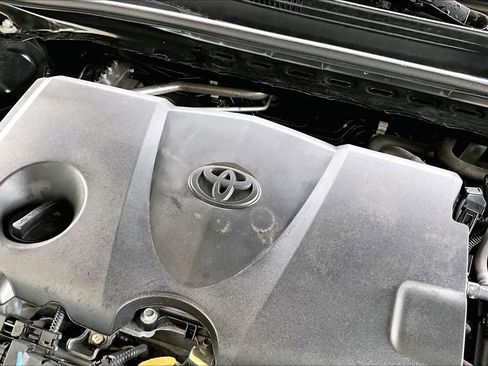 Certified 2023 Toyota Camry LE image 60