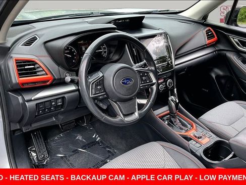 Used 2020 Subaru Forester Sport AWD/4WD image 17