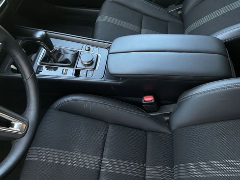 Used 2025 MAZDA CX-50 AWD 2.5 S w/ Select Package image 33