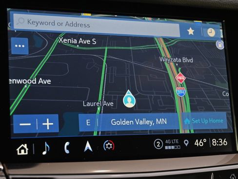 New 2025 Cadillac XT6 Sport image 28