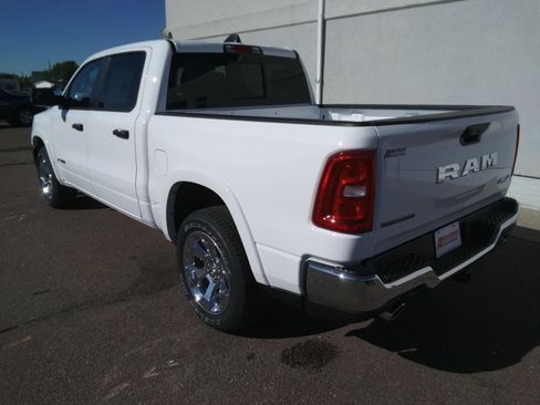 New 2026 RAM 1500 Big Horn image 7