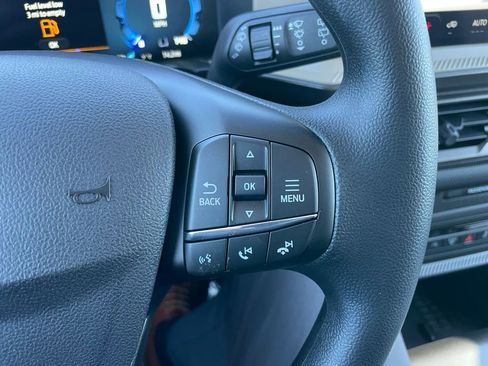 New 2025 Ford Bronco Sport Big Bend AWD/4WD image 23