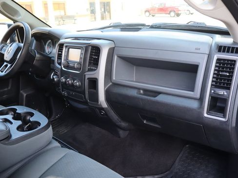 Used 2016 RAM 1500 Express w/ Popular Equipment Group AWD/4WD image 17