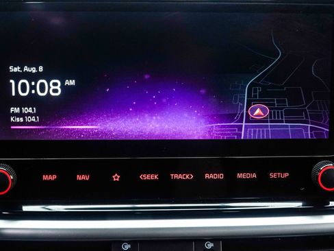 Used 2024 Kia Forte GT FWD image 22