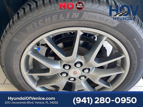 Used 2014 Cadillac SRX Performance w/ LPO, Sports Edition Package FWD image 10