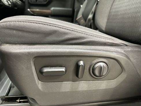 Used 2019 Chevrolet Silverado 1500 RST w/ All-Star Edition image 16