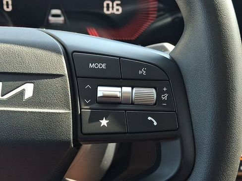 Certified 2026 Kia K4 FWD image 21