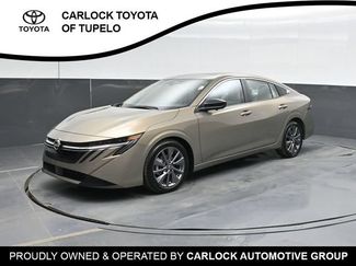 Used 2026 Nissan Sentra SL w/ Floor Mat Package FWD video 1