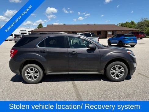 Used 2016 Chevrolet Equinox LT w/ Convenience Package FWD image 7