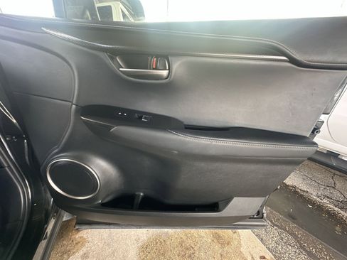 Used 2020 Lexus NX 300 FWD image 29