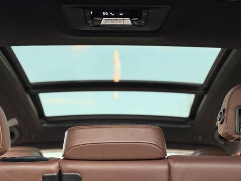 Used 2019 BMW X7 xDrive50i w/ M Sport Package image 29