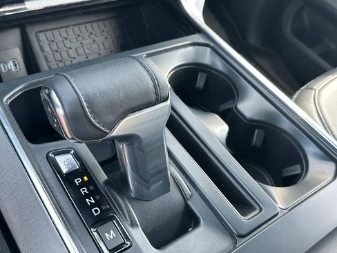 Certified 2024 Ford F150 Platinum image 25