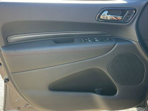 New 2026 Dodge Durango GT image 17