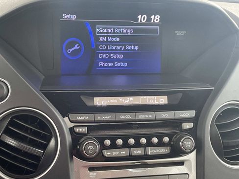 Used 2012 Honda Pilot EX-L image 20