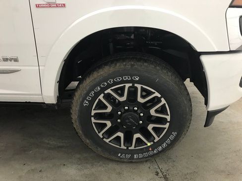 New 2026 RAM 2500 Limited image 56